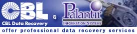 Link to CBL Data Recovery Service from Palantir Computers